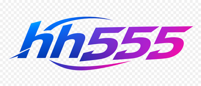 hh555 logo
